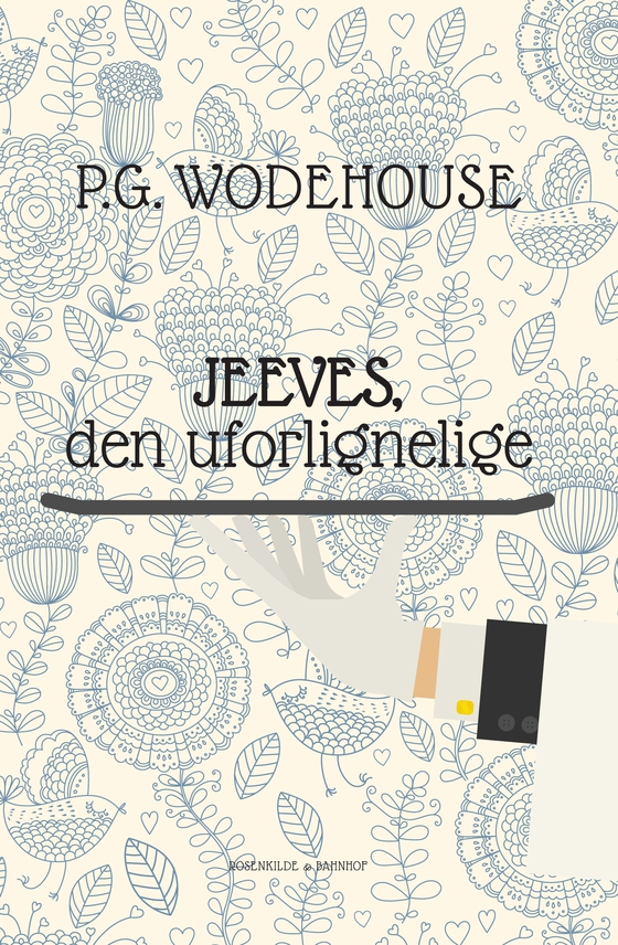 Jeeves, den uforlignelige