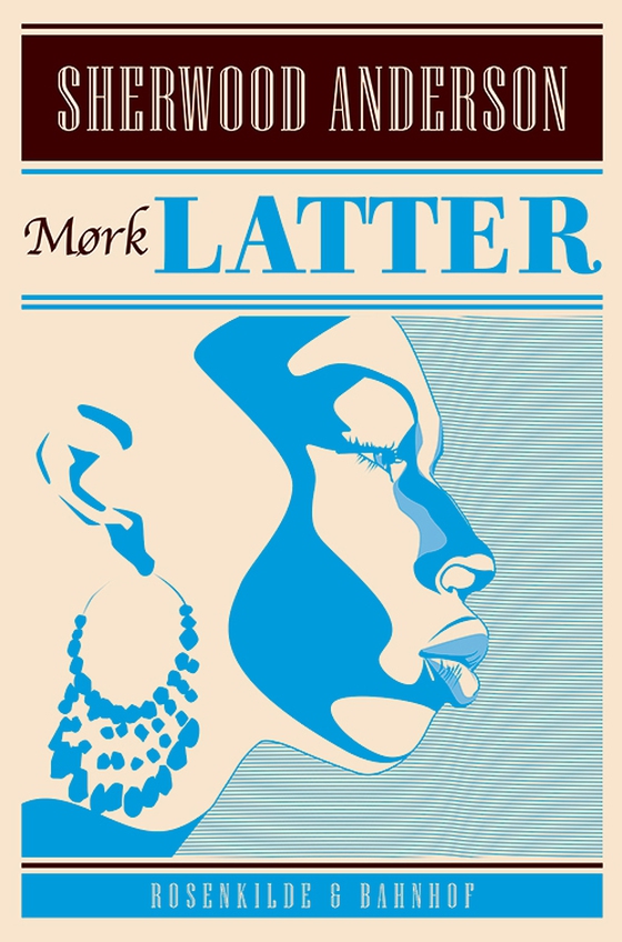 Mørk latter