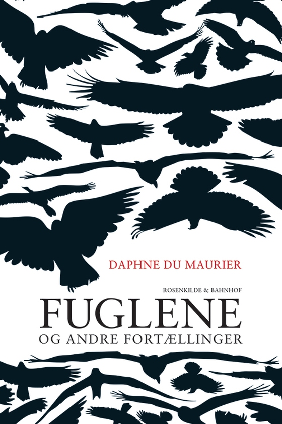 Fuglene - og andre fortællinger (e-bog) af Daphne du Maurier