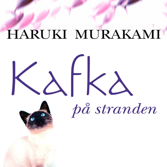 Kafka på stranden