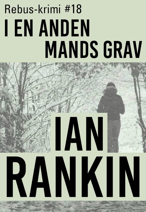 I en anden mands grav (lydbog) af Ian Rankin