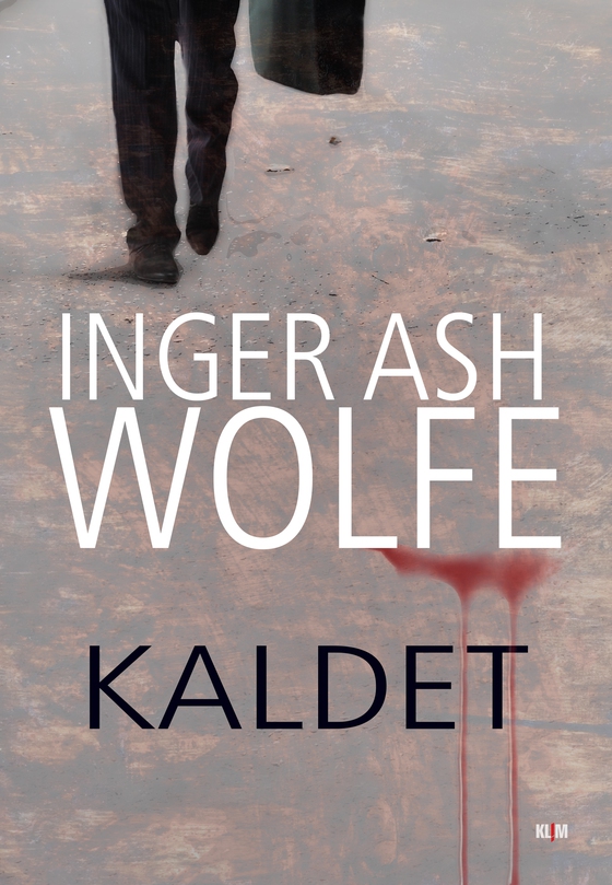 Kaldet (e-bog) af Inger Ash Wolfe