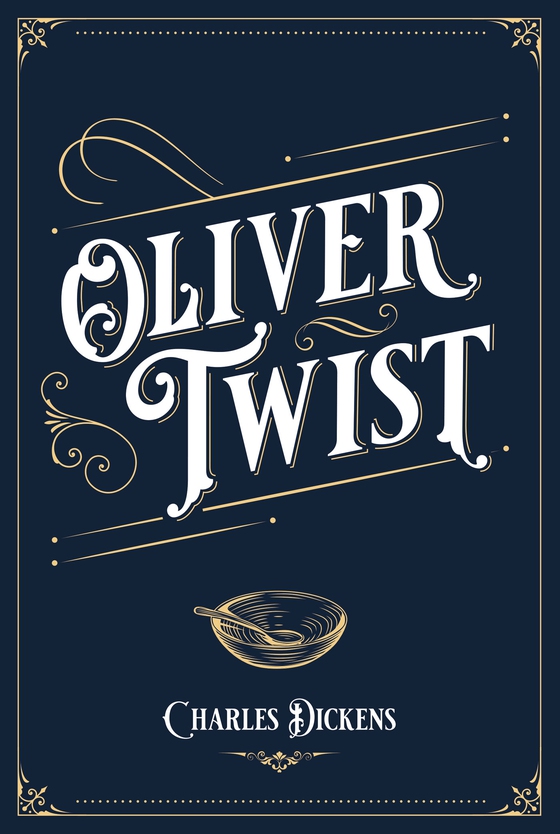 Oliver Twist