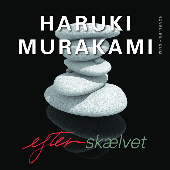 Efter skælvet (lydbog) af Haruki Murakami