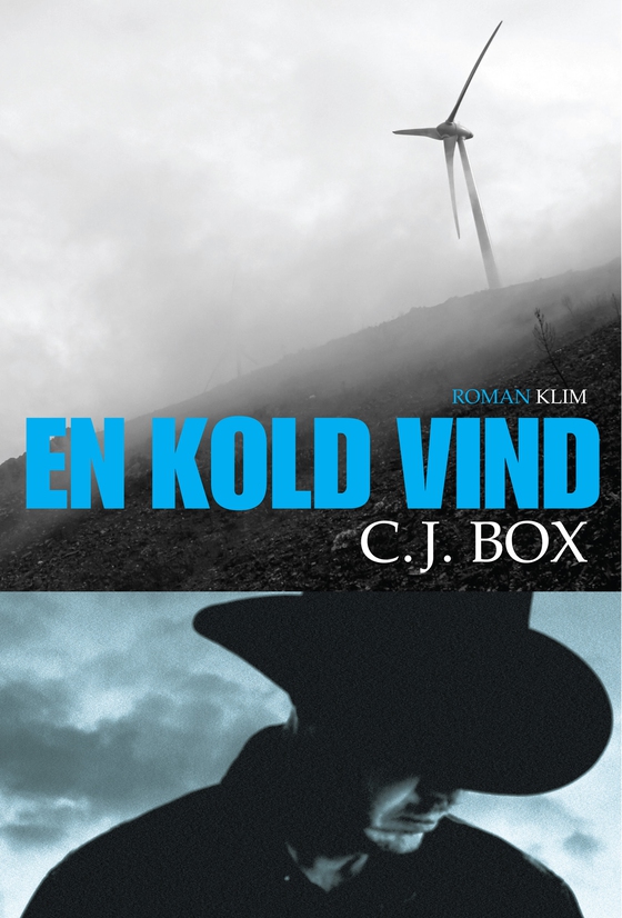 En kold vind (e-bog) af C.J. Box