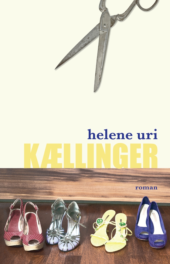 Kællinger