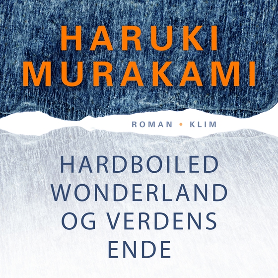 Hardboiled Wonderland og Verdens Ende