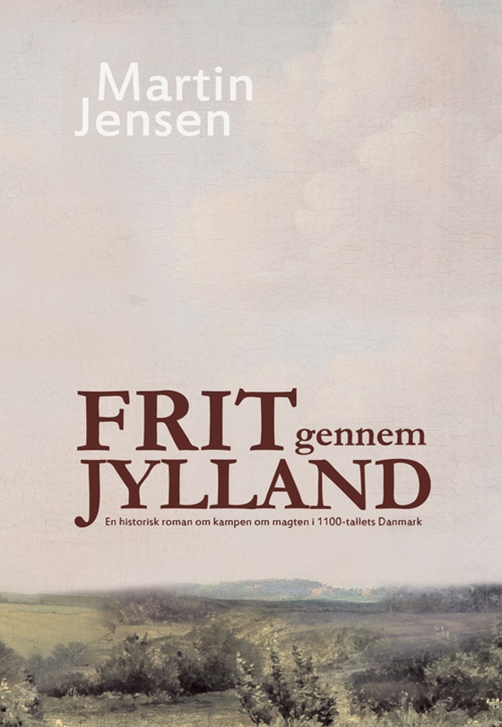 Frit gennem Jylland