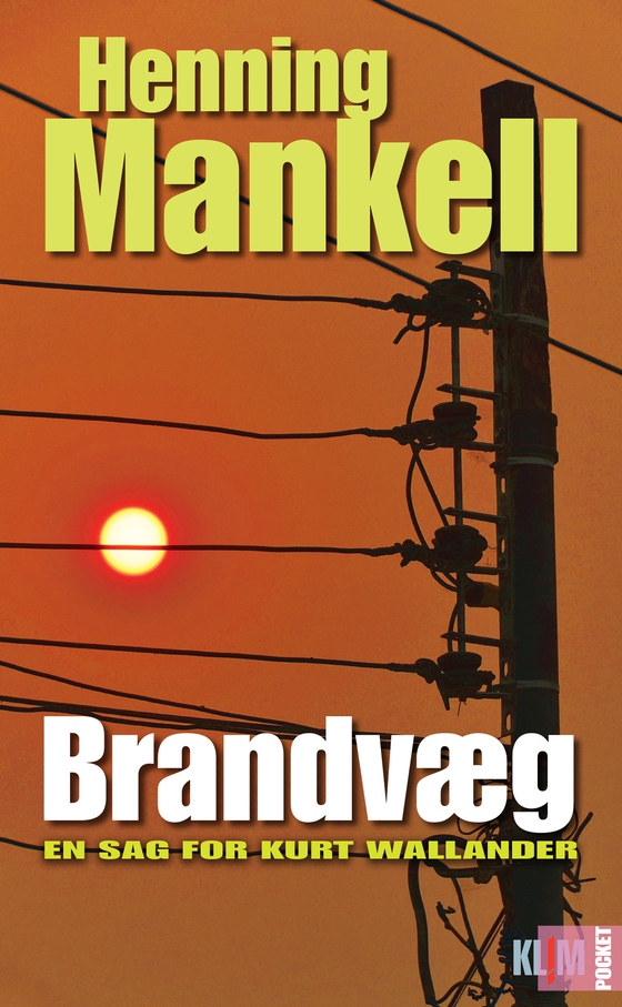 Brandvæg