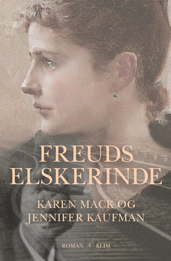 Freuds elskerinde (e-bog) af Jennifer Kaufman