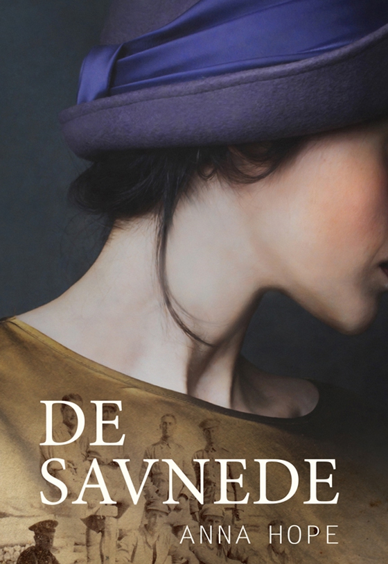 De savnede