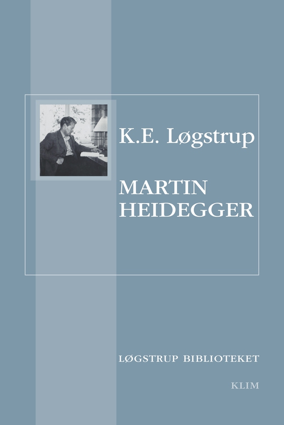 Martin Heidegger