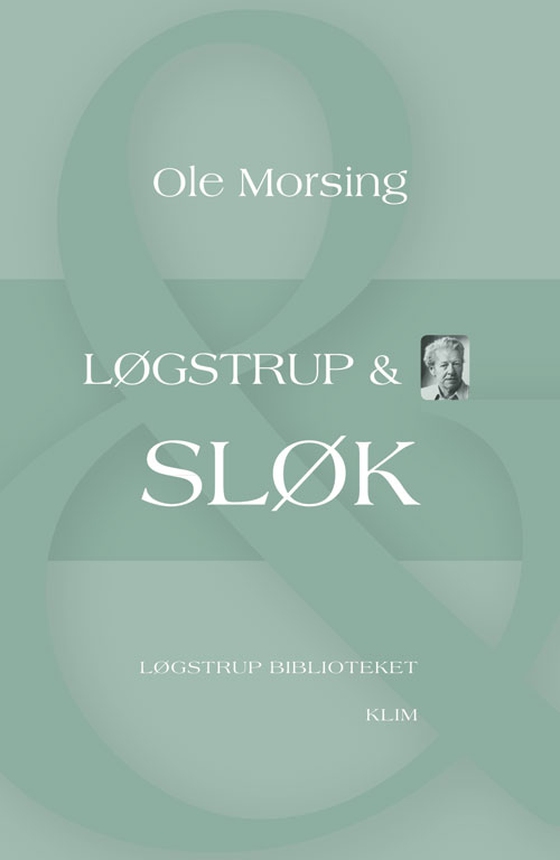 Løgstrup & Sløk