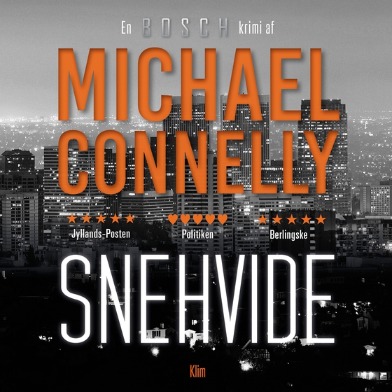 Snehvide (e-bog) af Michael Connelly