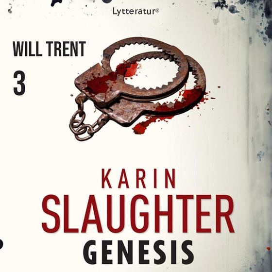 Genesis (lydbog) af Karin Slaughter