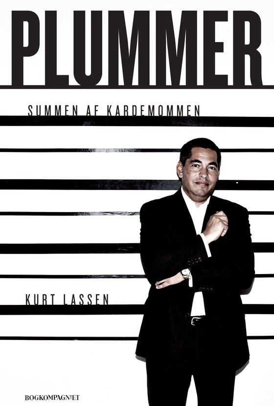 Plummer - Summen af kardemommen (e-bog) af Kurt Lassen