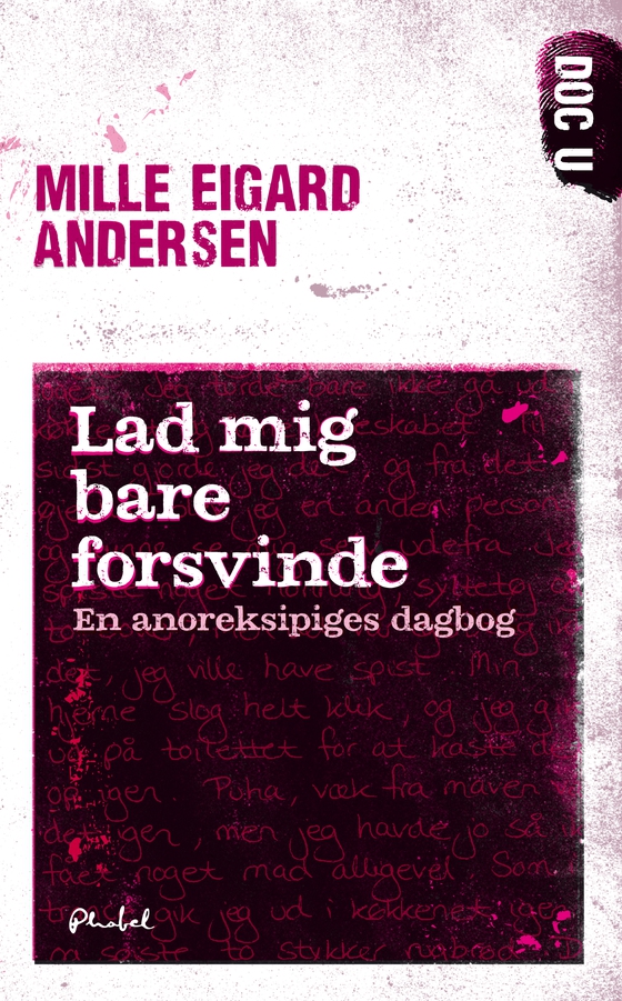 Lad mig bare forsvinde (e-bog) af Mille Eigard Andersen