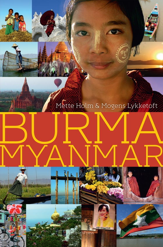 Burma - Myanmar