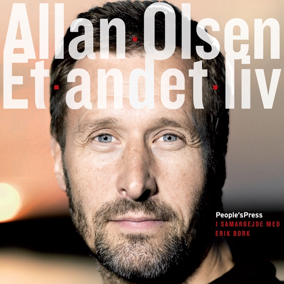 Et andet liv (lydbog) af Allan Olsen