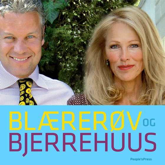 Blærerøv og Bjerrehuus