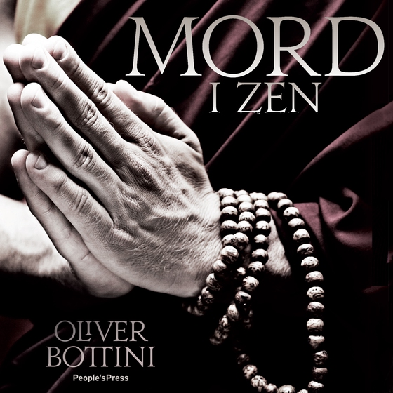 Mord i zen (lydbog) af Oliver Bottini