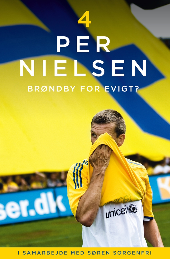 Per Nielsen: 4 - Brøndby for evigt (e-bog) af Per Nielsen