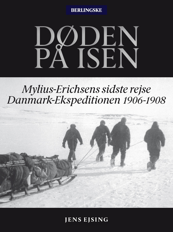 Døden på isen