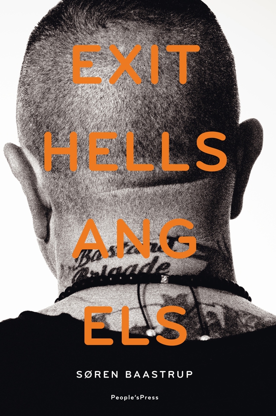 Exit Hells Angels (e-bog) af Søren Baastrup