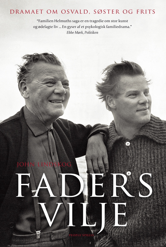 Faders vilje (e-bog) af John Lindskog