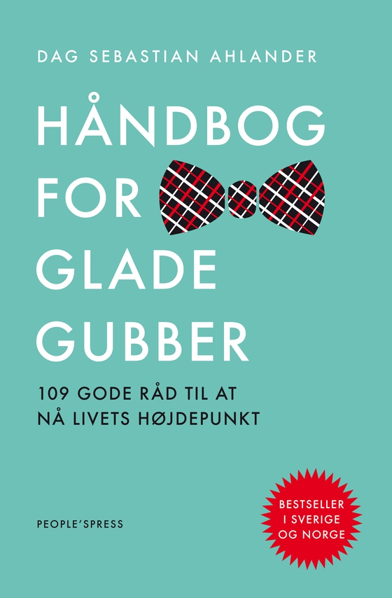 Håndbog for glade gubber