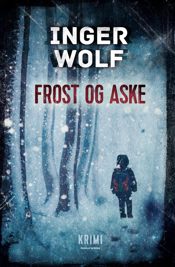 Frost og aske