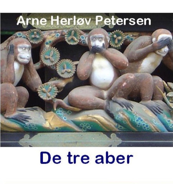 De tre aber (e-bog) af Arne Herløv Petersen