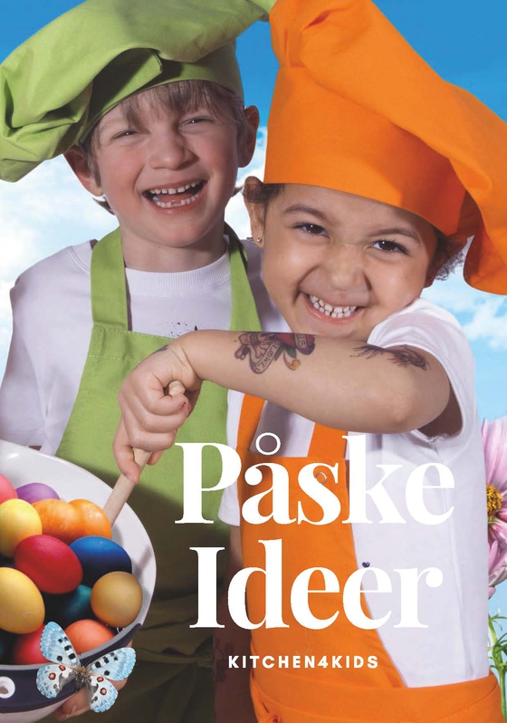 Påske Ideer