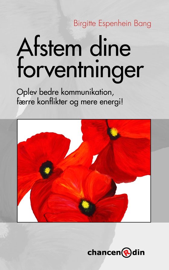 Afstem dine forventninger - – Oplev bedre kommunikation, færre konflikter og mere energi! (e-bog) af Birgitte Espenhein Bang