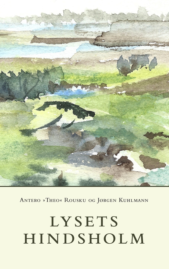 Lysets Hindsholm (e-bog) af Jørgen Kuhlmann