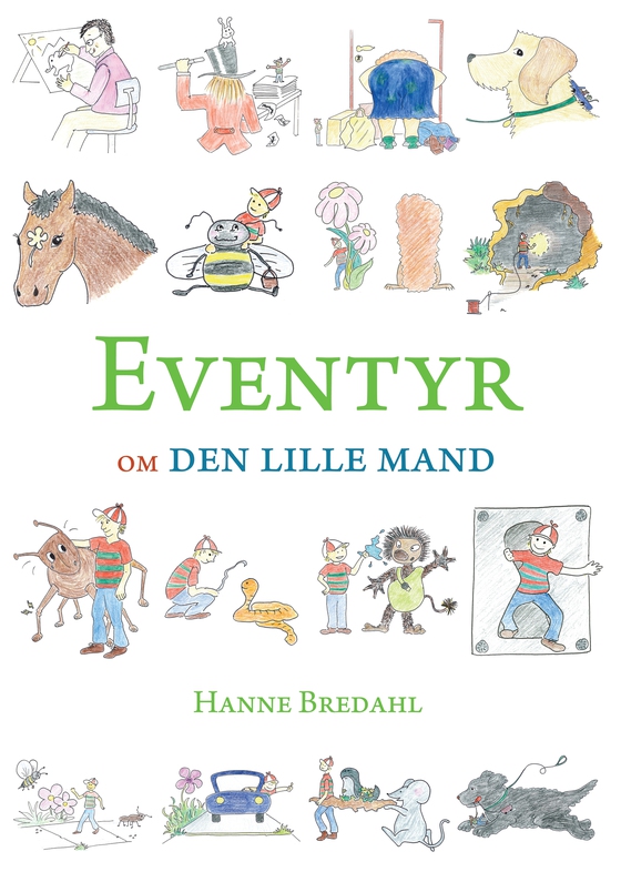 Eventyr om den lille mand