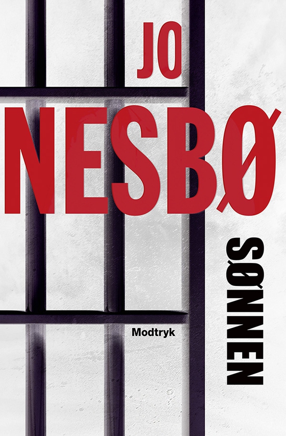 Sønnen (e-bog) af Jo Nesbø