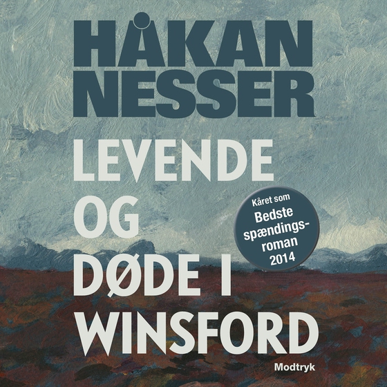 Levende og døde i Winsford (lydbog) af Håkan Nesser