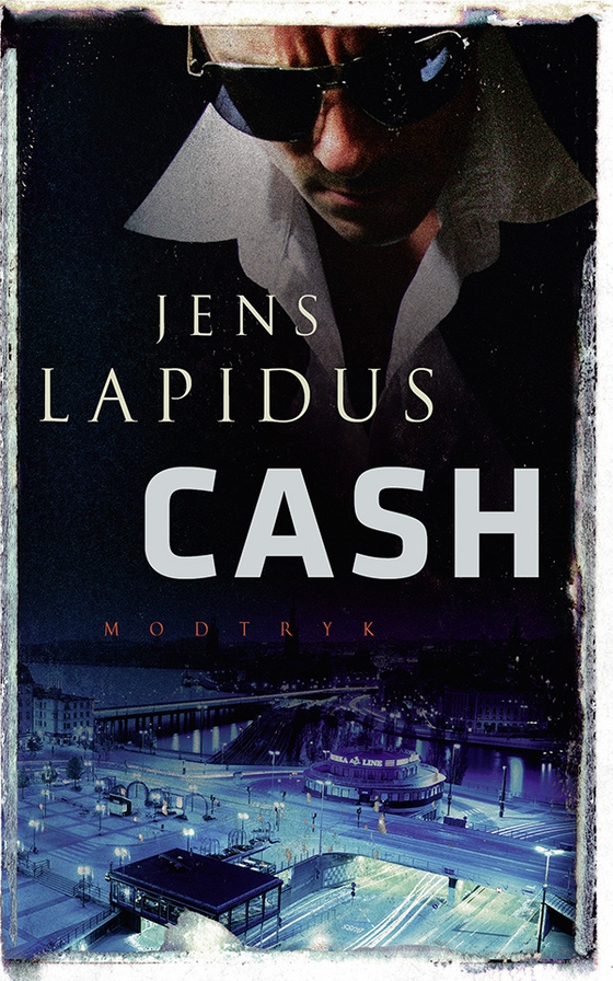 Cash (e-bog) af Jens Lapidus