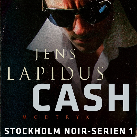 Cash (lydbog) af Jens Lapidus