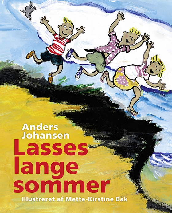 Lasses lange sommer