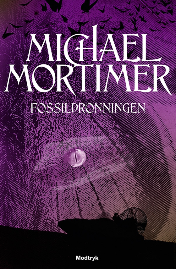 Fossildronningen