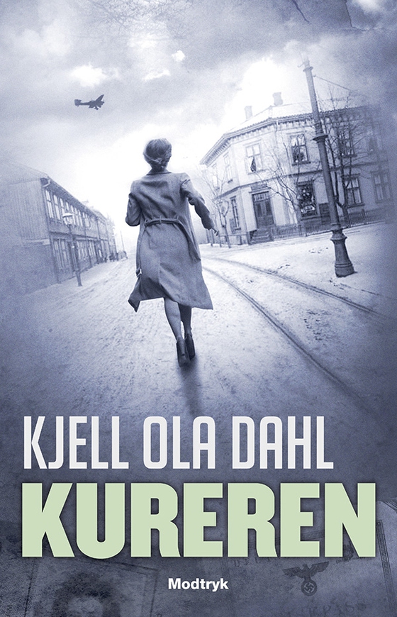 Kureren (e-bog) af Kjell Ola Dahl