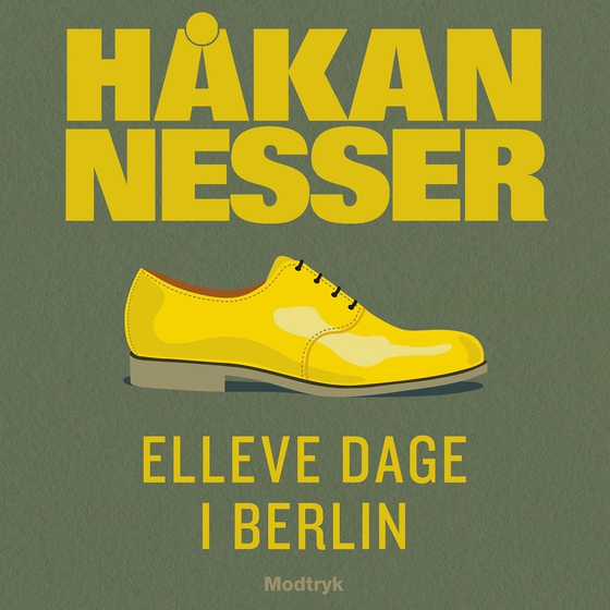 Elleve dage i Berlin