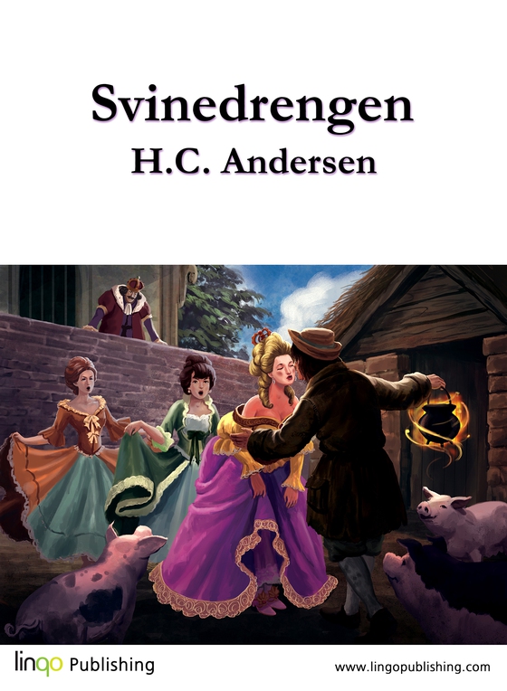 Svinedrengen