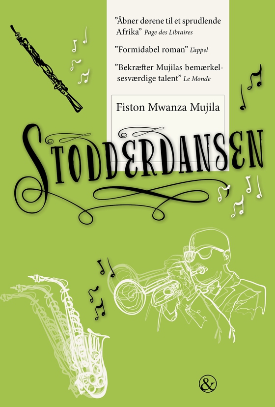 Stodderdansen