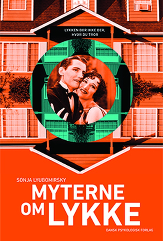 Myterne om lykke