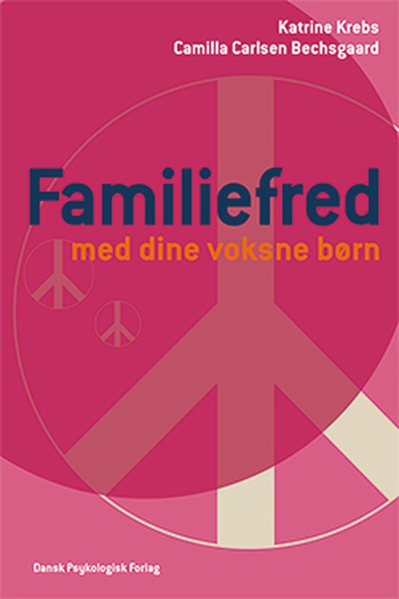 Familiefred med dine voksne børn