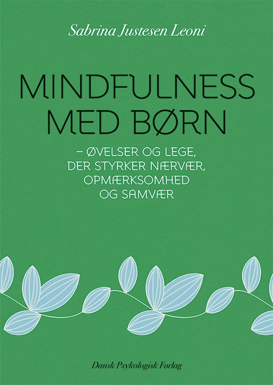 Mindfulness med børn