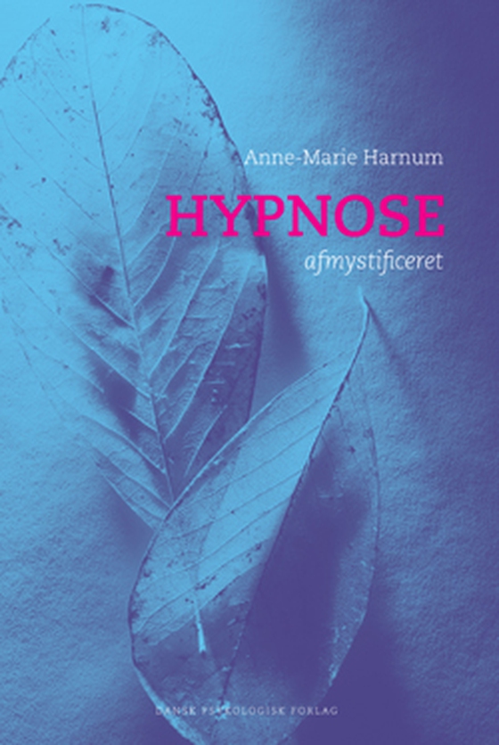 Hypnose afmystificeret (e-bog) af Anne-Marie Harnum